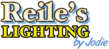 jodie by Reile's Lighting by Jodie