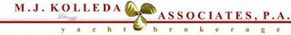 MJ Kolleda Associates, PA - Boat and Yacht Brokerage