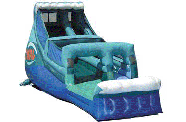 Map and Directions to AAA Jump for Fun Party Inflatables Bouncers Water ...