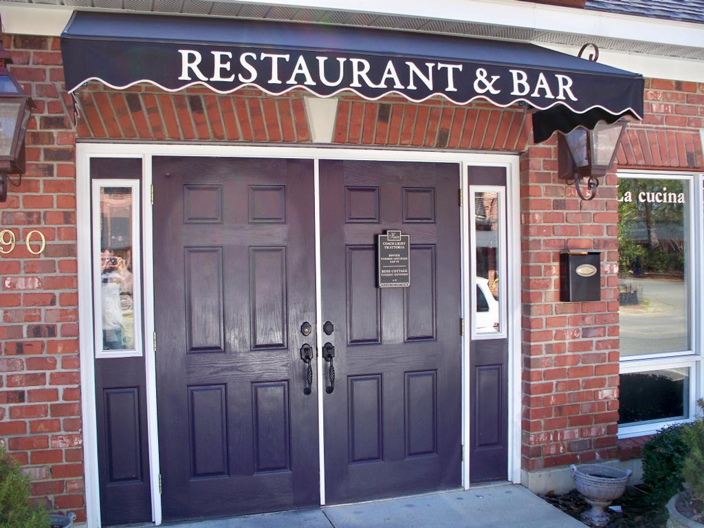 Italian Restaurant In Southern Pines Nc Italian Restaurant In Southern Pines Nc