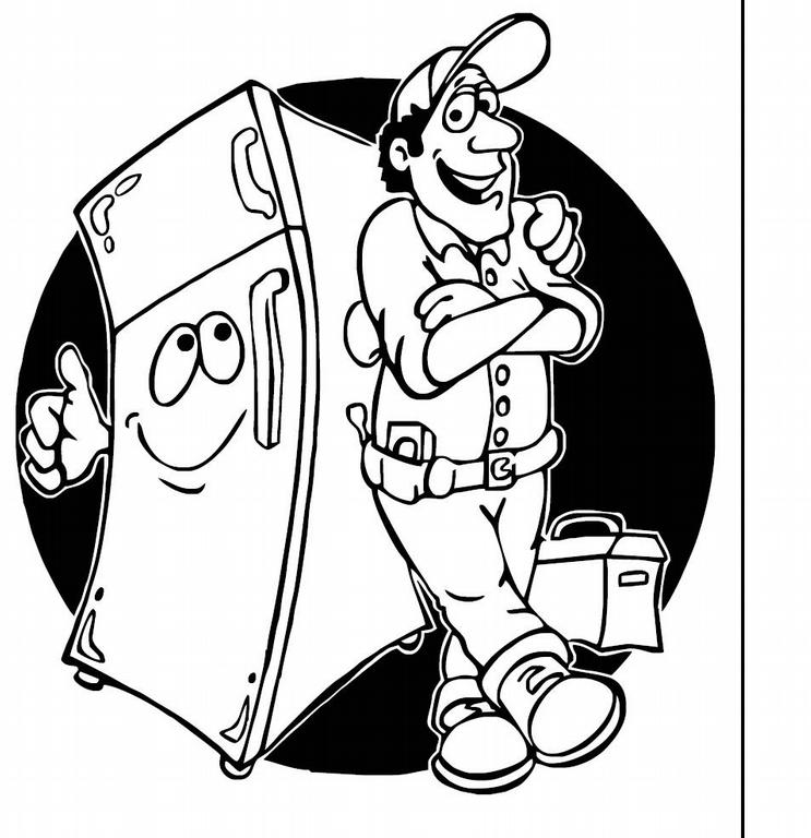 Thompson Appliance New Bern NC 28560 2526362080