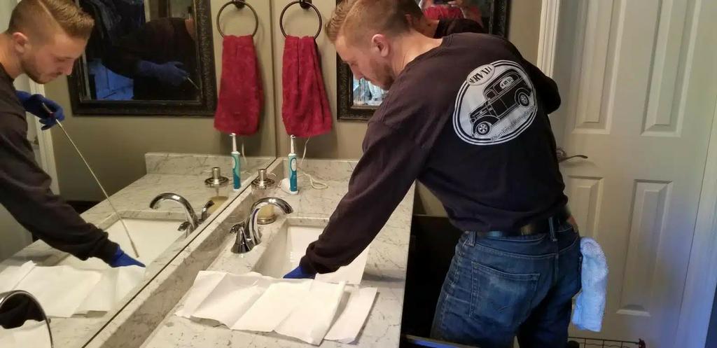 Serv'All Plumbing & Rooter Service Acworth, GA by Serv'all Plumbing & Rooter Service