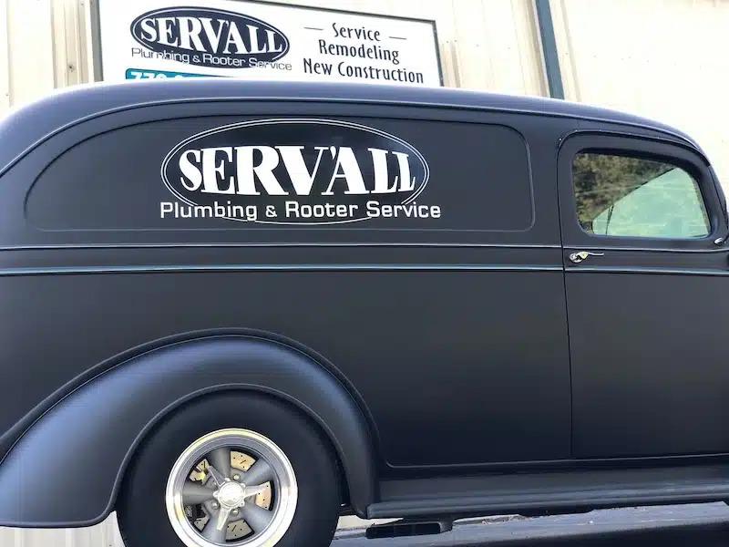 Serv'All Plumbing & Rooter Service Acworth, GA by Serv'all Plumbing & Rooter Service