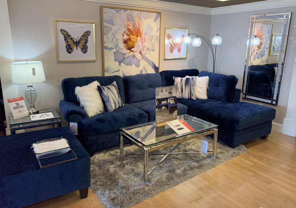 American Signature Furniture Morrow GA 30260 7702822168