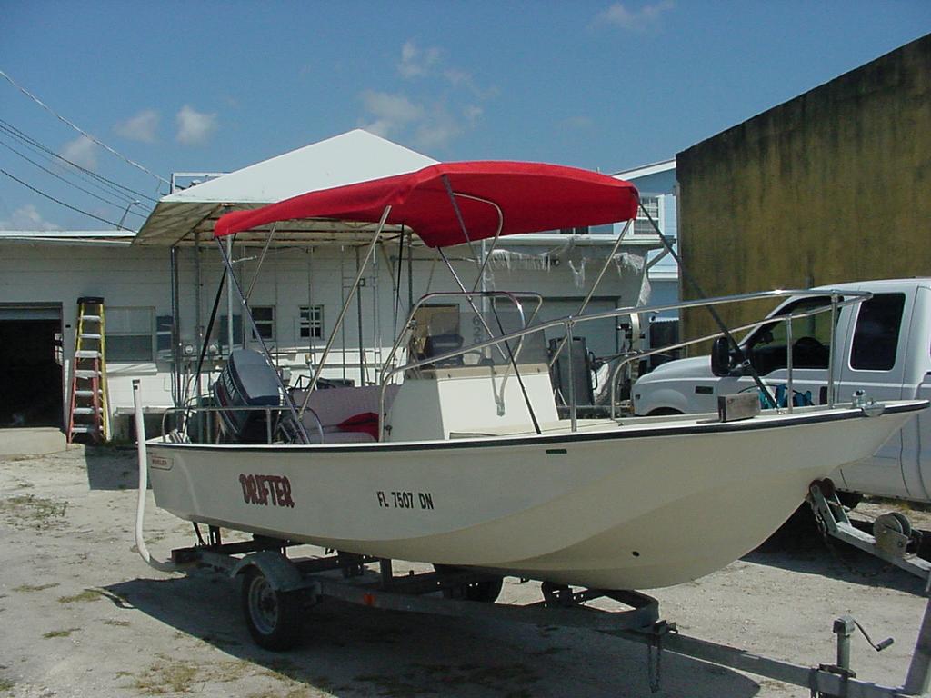 Acme Awnings, Abby Awnings, Kwick Canvas Venice FL 34285 9414863272