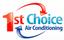 1st Choice Air Conditioning