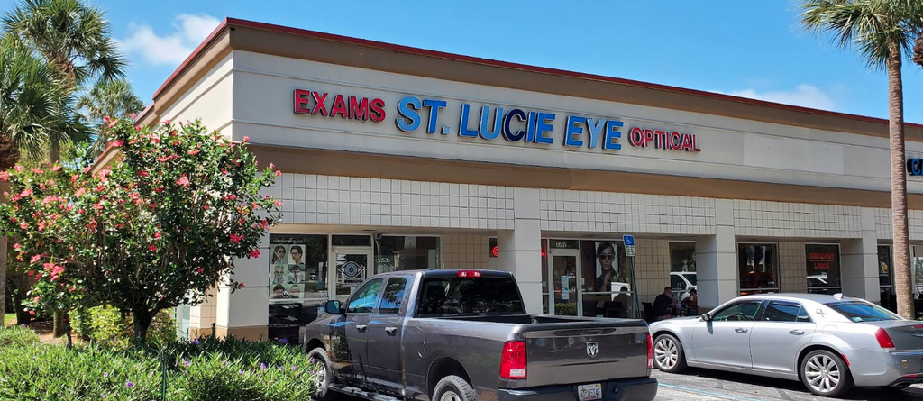  by St. Lucie Eye