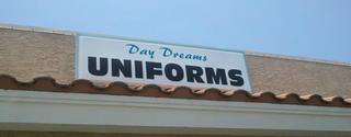 Day Dreams Uniforms Inc