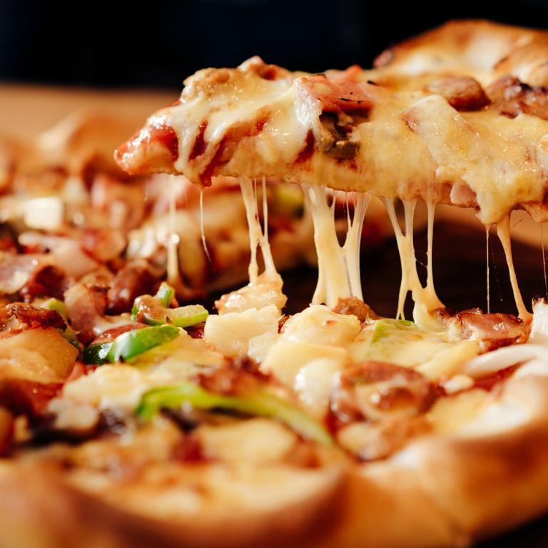  by Bobby's Pizza