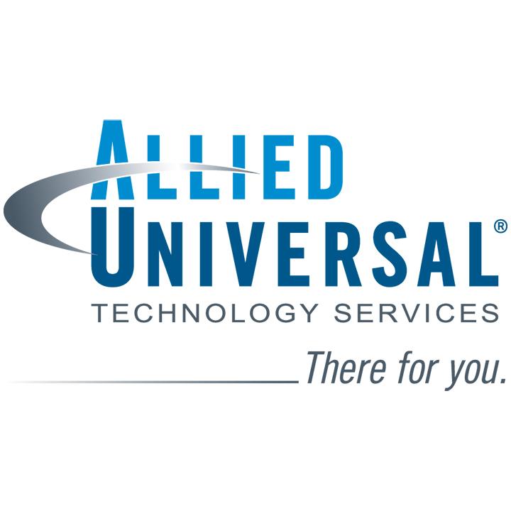  by Allied Universal® Technology Services