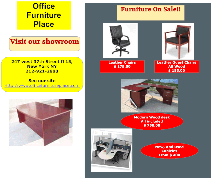 Untitled_img by Office Furniture Place