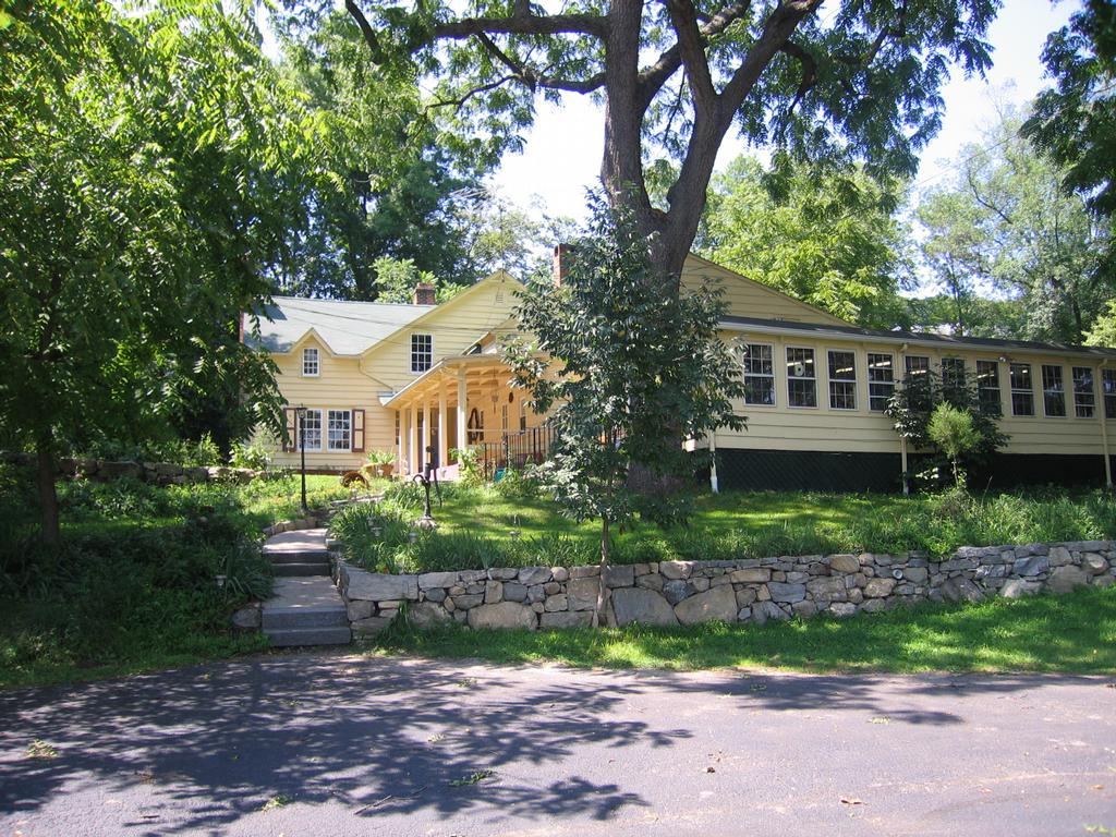 The Garrison House Historic Inn and Gift Shoppe Fort Montgomery NY