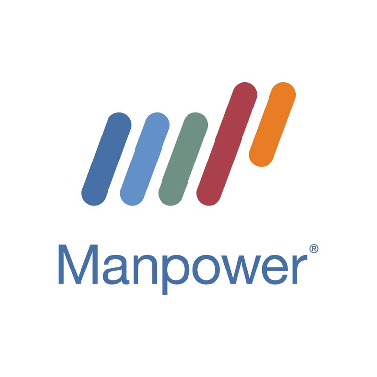  by Manpower