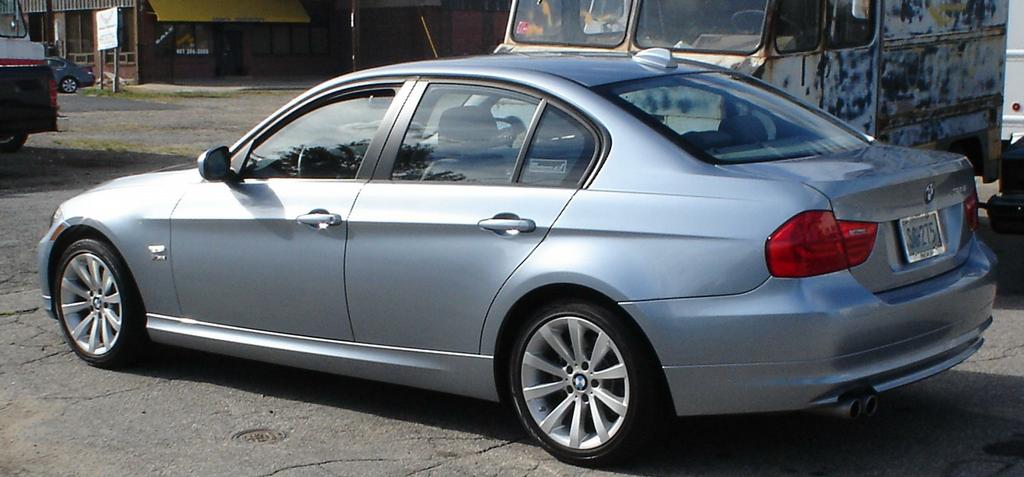 Billy G 002 by Sunshine Auto Detailing & Cleaning Inc