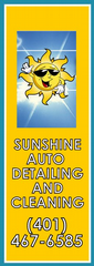 Sunshine Auto Detailing & Cleaning Inc