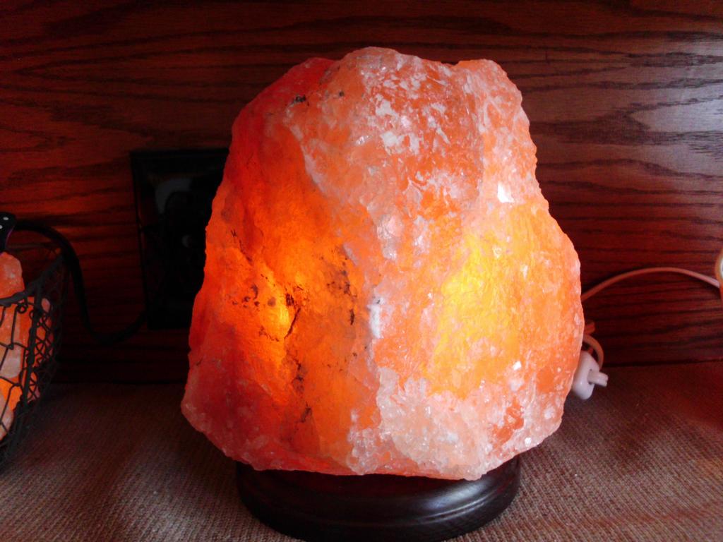 Salt Lamps Etc - Lancaster NY 14086 716-564-9286