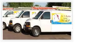 A 3 Aces Plumbing & Drain Clea