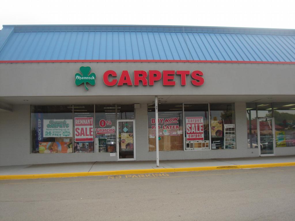 Shamrock Carpets Uniontown PA 15401 7244391819 Carpets & Rugs