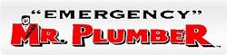 Emergency Mr Plumber