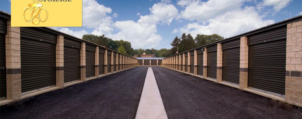 Map and Directions to 1st Class Storage in York, PA 17406 | Storage