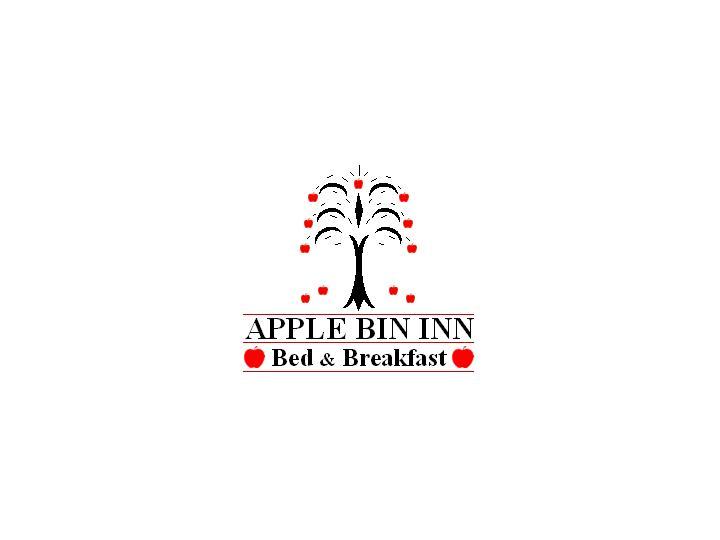 Apple Bin Inn logo by Apple Bin Inn Bed & Breakfast