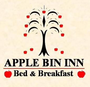 Apple_Bin_Logo by Apple Bin Inn Bed & Breakfast