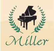 Miller Music Studios