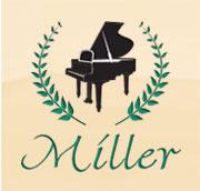avatar by Miller Music Studios