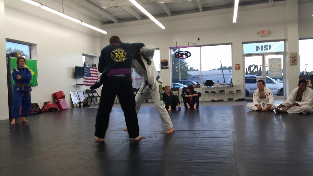 The Triangle Club Brazilian Jiu Jitsu Academy Lima OH 45805 419303