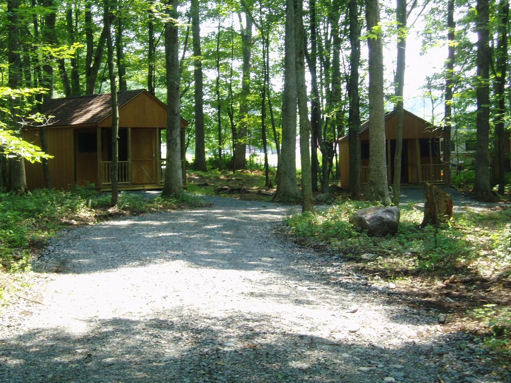 Discover The Serenity Of Native Woods Campground In 2024