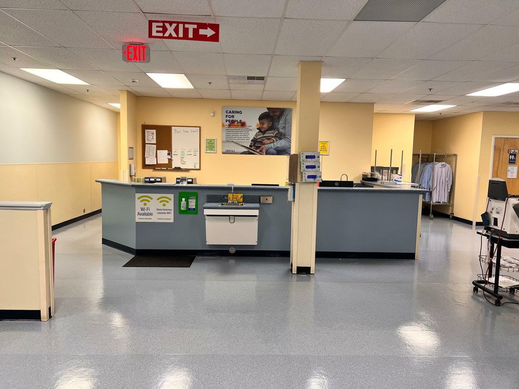 Grifols Biomat USA - Plasma Donation Center - Reading PA 19601 | 610 ...