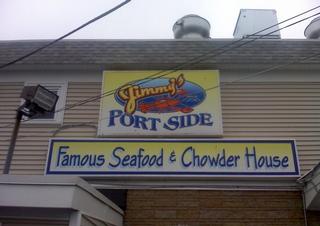 Port Side Restaurant