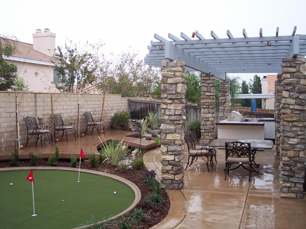 by Landscape Designs by Lloyd Reichardt