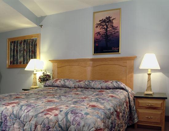 kingbed by The Village Inn Hotel & Conference Center