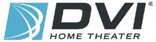 Dvi Home Theater