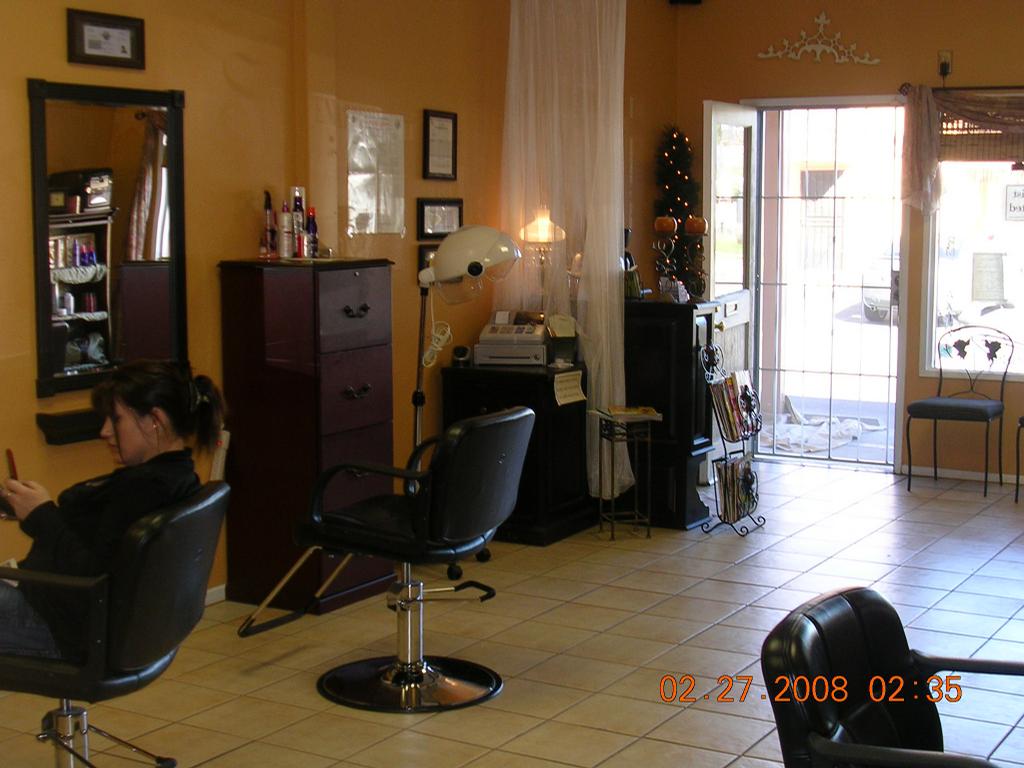 la Bella Salon Norco CA 92860 9513711411 Beauty Salons