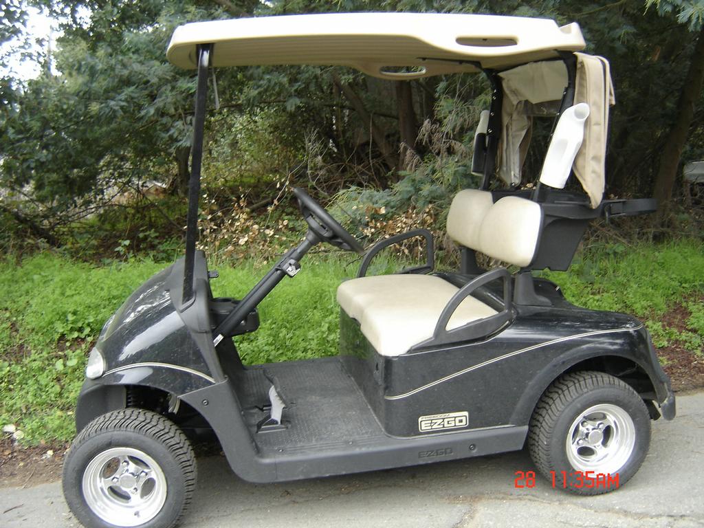 J & S Golf Cart Sales and Service Salinas CA 93907 8316633120