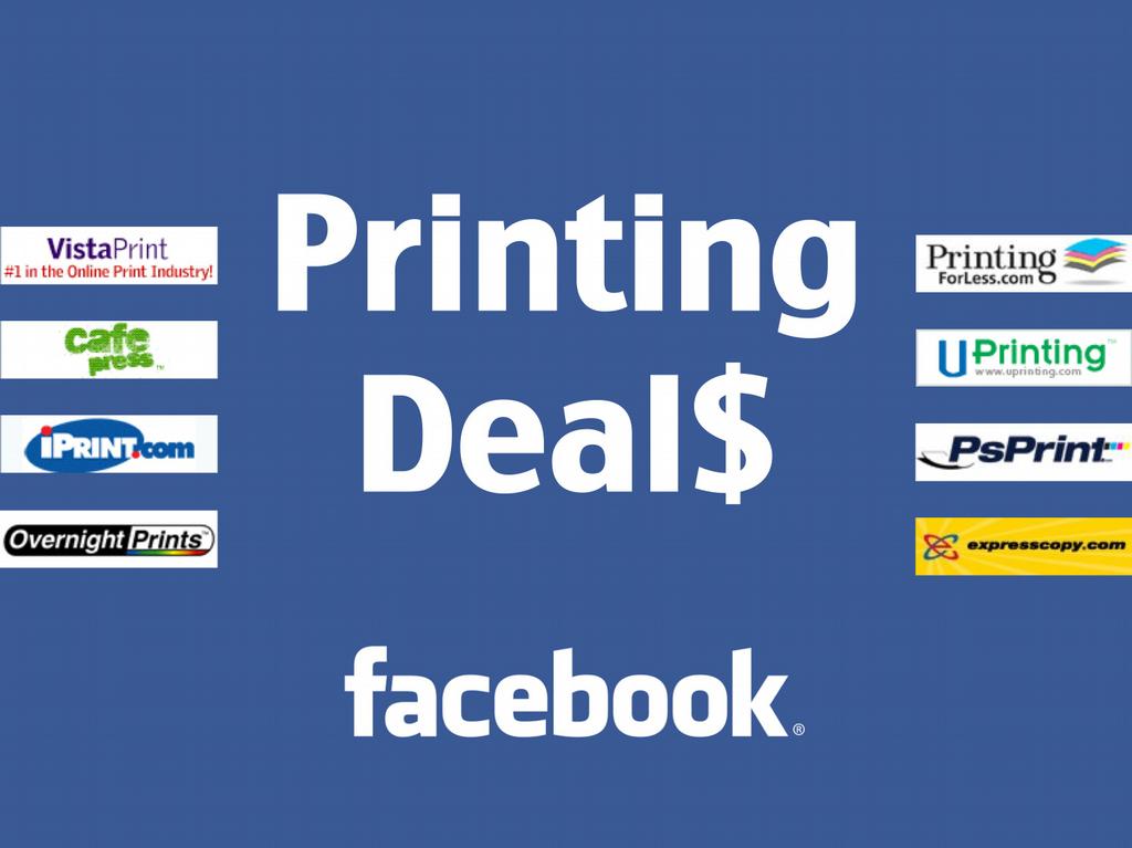 printing deals2 by Psprint Discount Codes by Codes4Discount