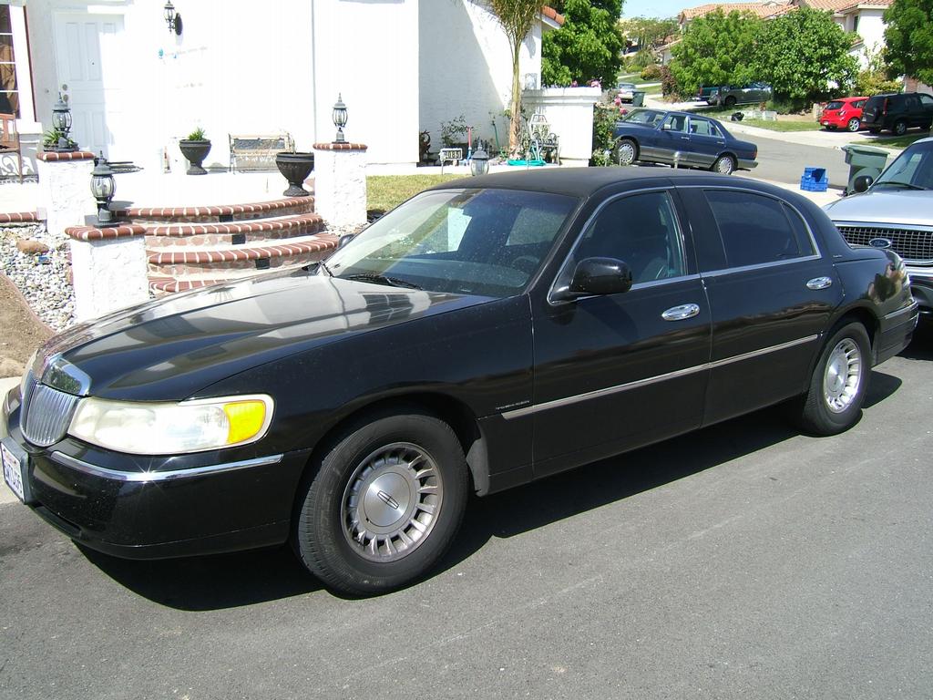  by Apollo Express Limo