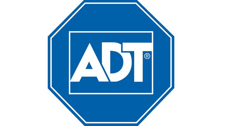  by ADT Security Services