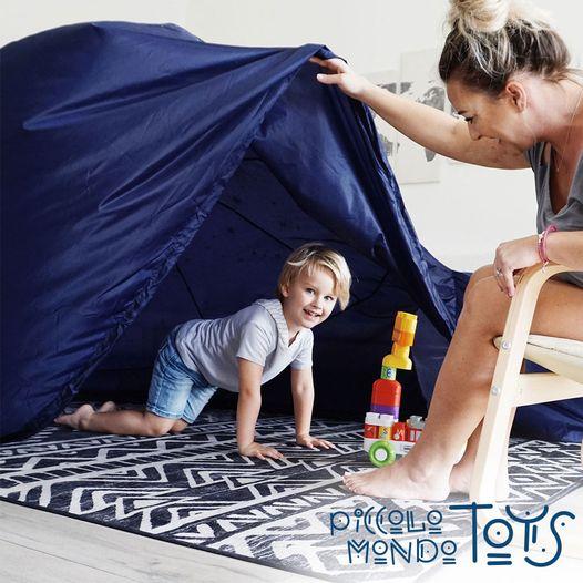 Pictures for Piccolo Mondo Toys Bethany Village Centre in Portland, OR 97229