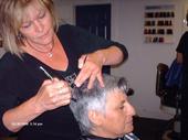HHS deb by Hudson Hair Studio