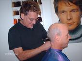 HHS marcus by Hudson Hair Studio