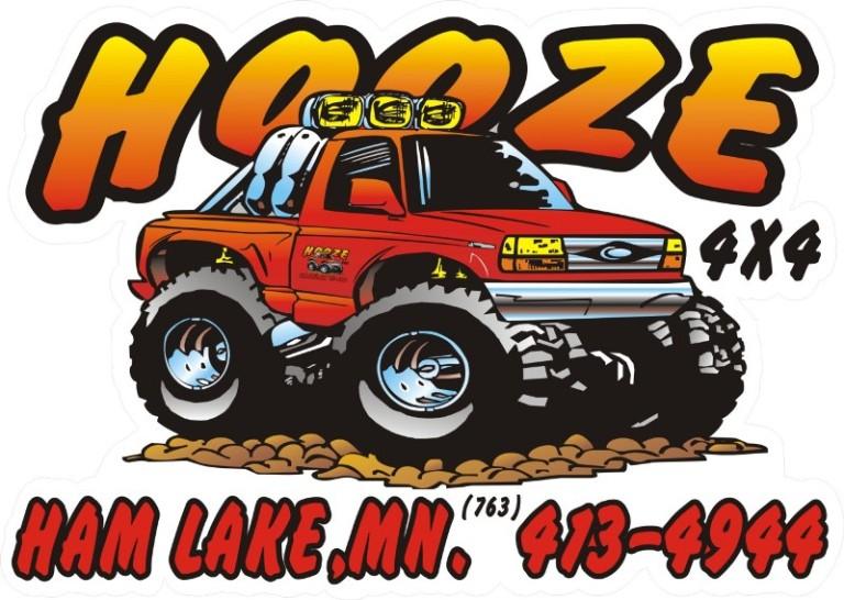 HOOZE by Hooze 4x4