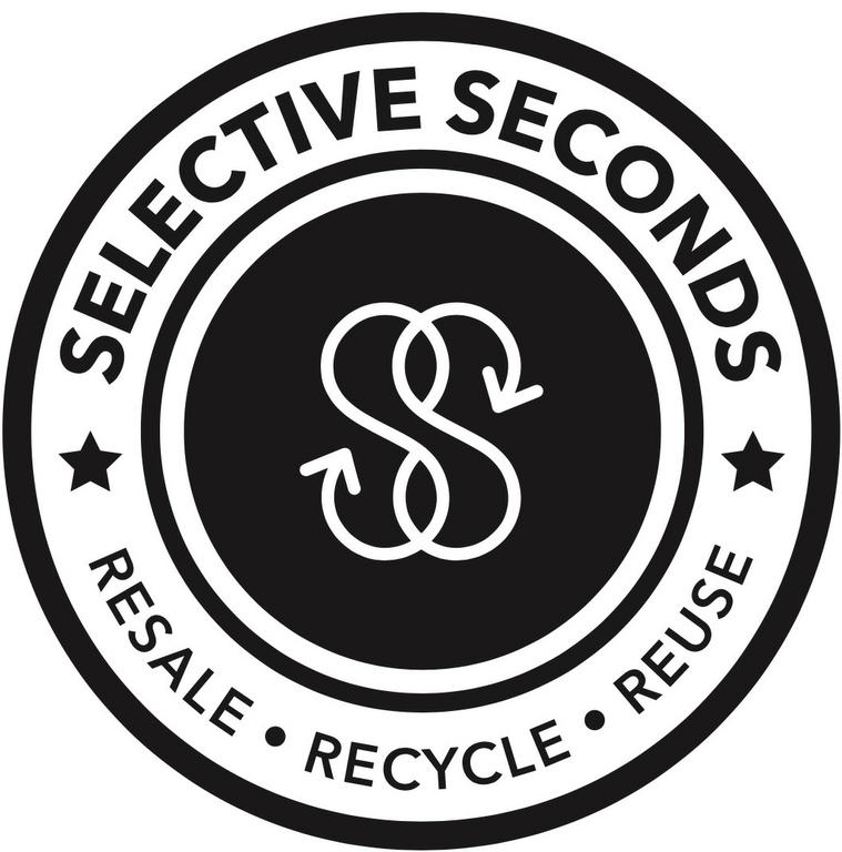  by Selective Seconds Consignment