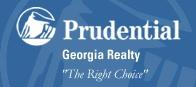 prudentialb_logo (2) by Kathie Newton-Prudential Georgia Realty