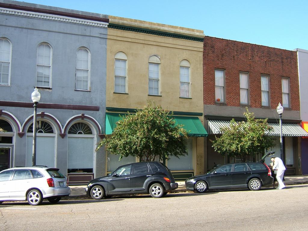 Downtown Properties Meridian MS 39301 6014808985 Apartments