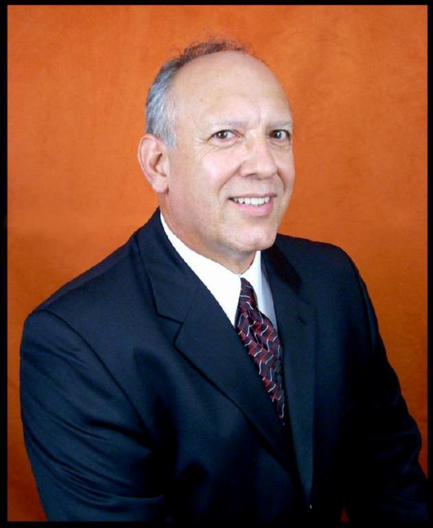 Ed Pena by Advanced Marketing
