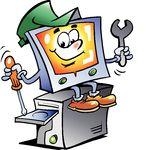 Brooklyn Apple HP Dell Computer Repair and Data Recovery Service