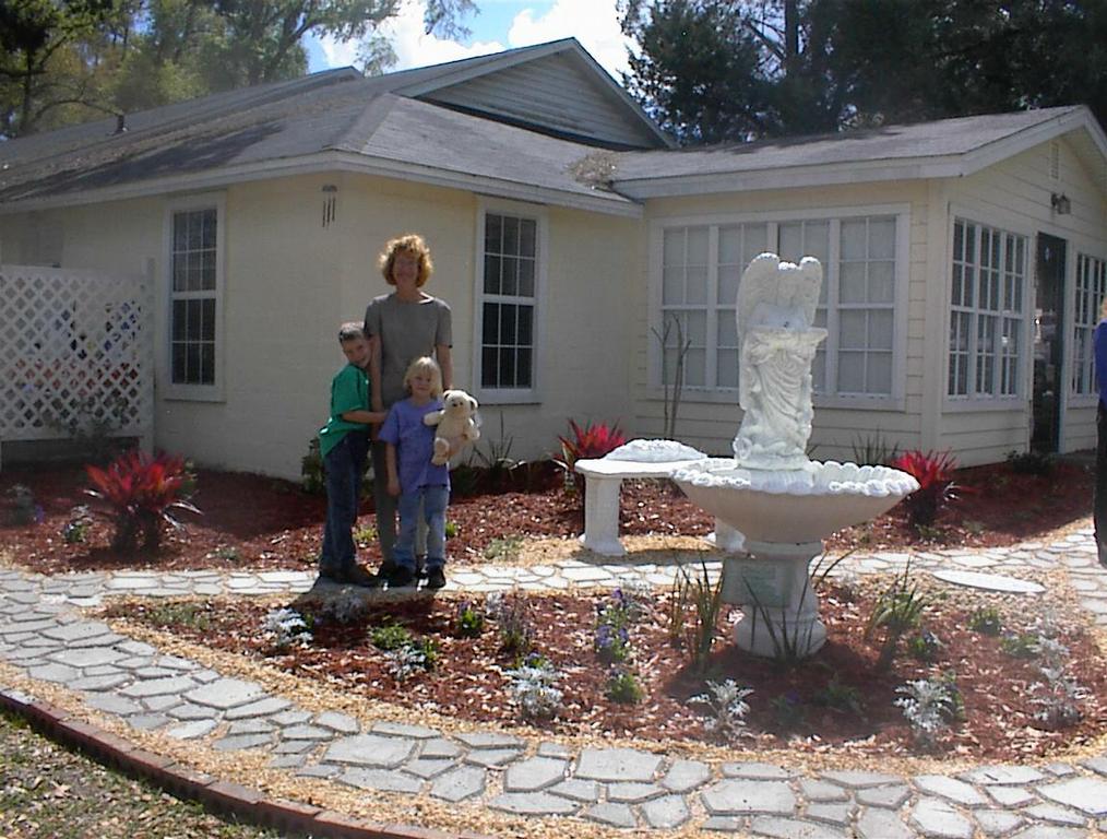Home Deopt Gardening Class Home Deopt Gardening Class